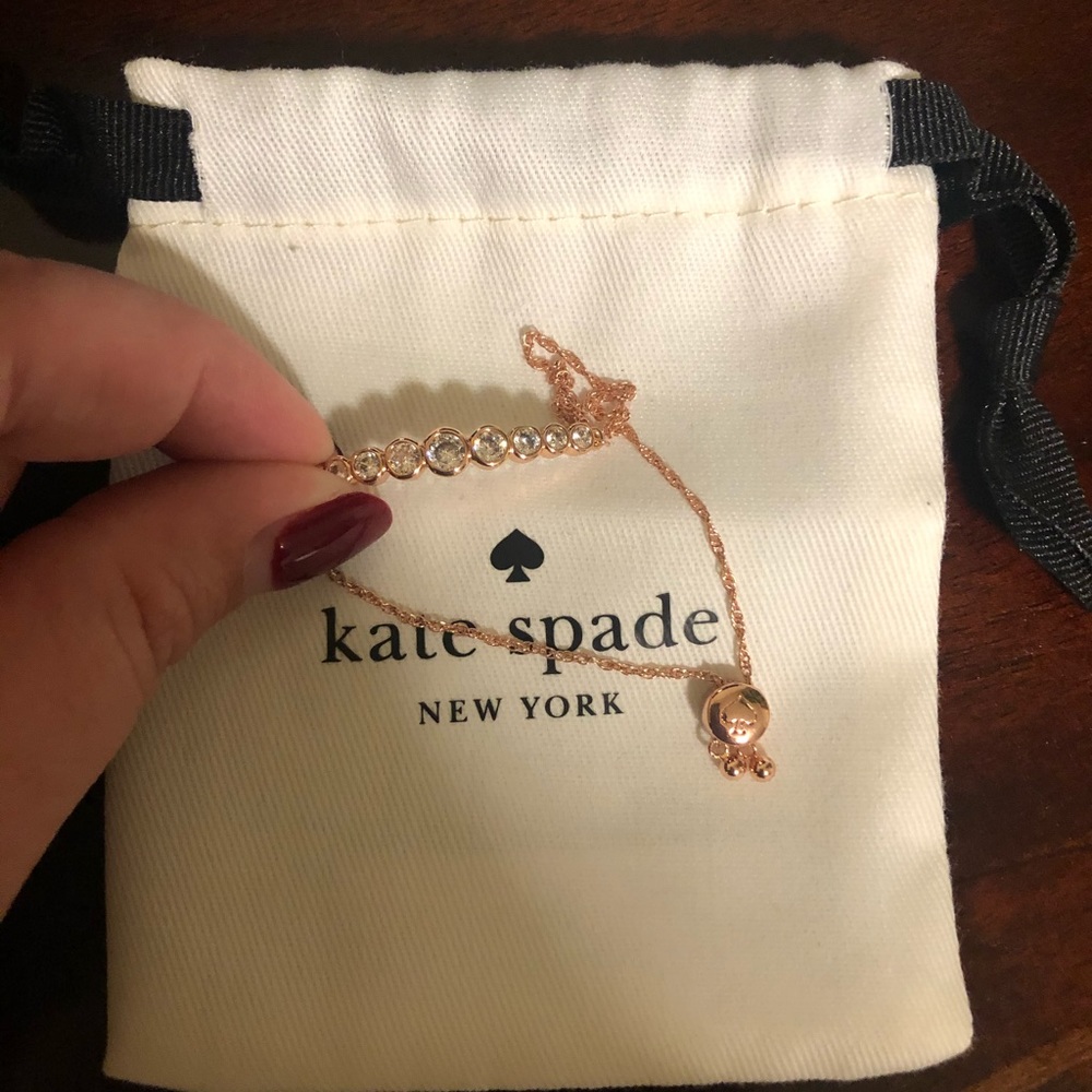 Kate Spade bracelet